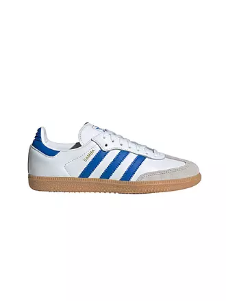 ADIDAS ORIGINALS | Kinder Sneaker SAMBA OG | 